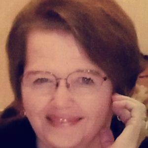 Meet your Posher, Rhona powell